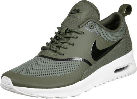 nike air max thea voor mannen|air max thea foot locker.